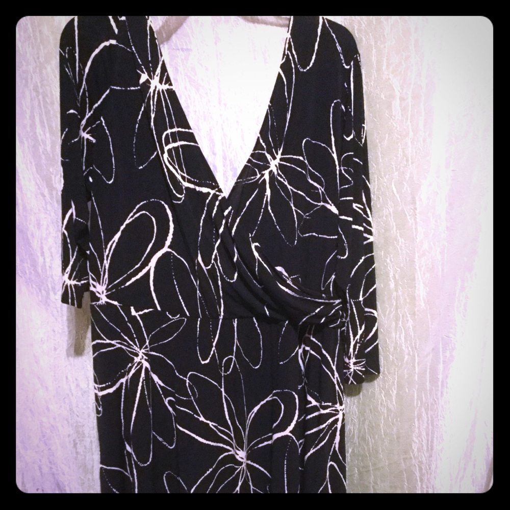 Beautiful Dress